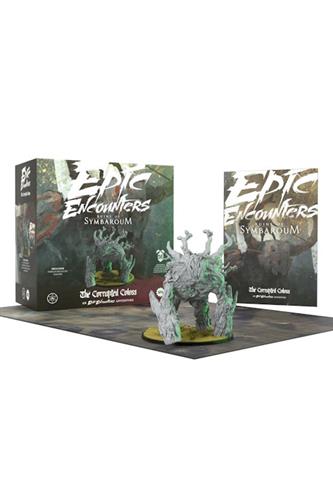 Epic Encounters: Ruins of Symbaroum - The Corrupted Coloss