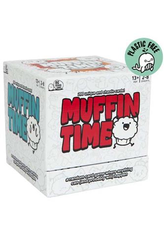 Muffin Time