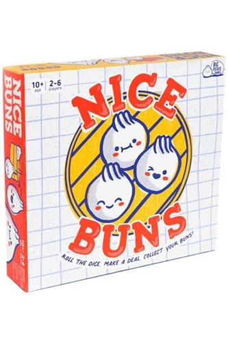 Nice Buns