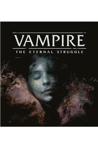 Vampire: The Eternal Struggle - 5th edition (Box Set)