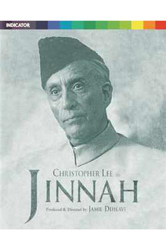 Jinnah Limited Edition (Blu-ray)