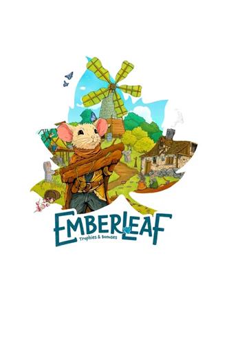 Emberleaf - Trophies & Bonuses