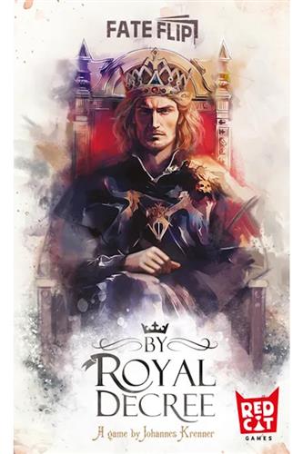 FateFlip: By Royal Decree