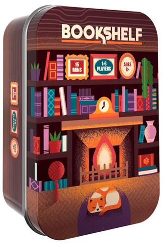 Bookshelf