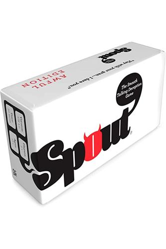 Spout - Awful Edition