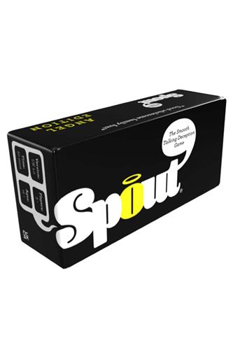 Spout - Angel Edition