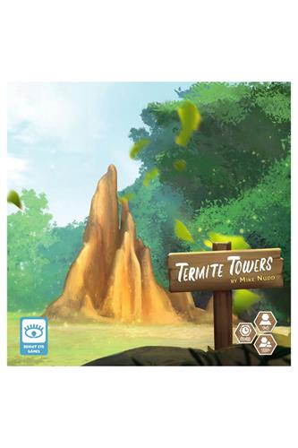 Termite Towers