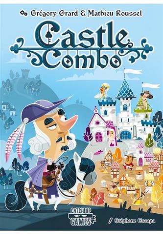 Castle Combo Castle Combo