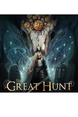 Beast: The Great Hunt Expansion
