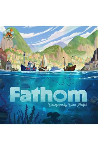 Fathom