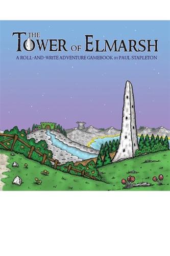 The Tower of Elmarsh
