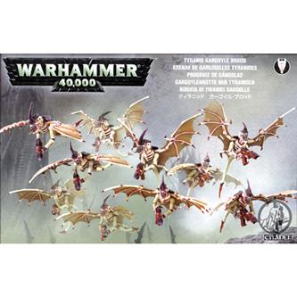 Gargoyle Brood