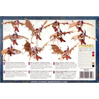 Gargoyle Brood