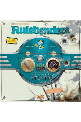 Rulebenders