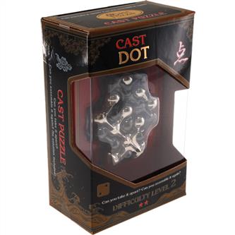 Cast Puzzle: Dot