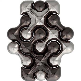 Cast Puzzle: Dot