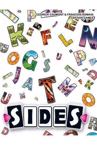 Sides