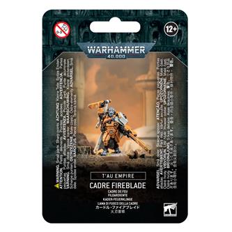 Cadre Fireblade