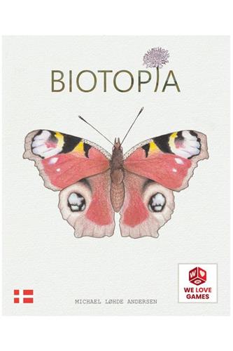 Biotopia