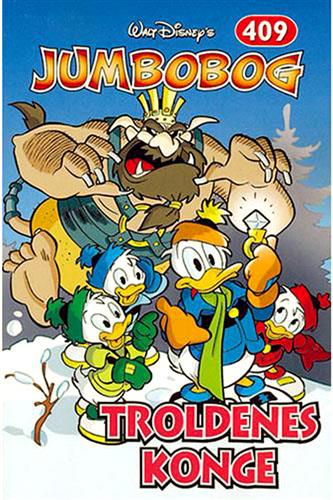 Jumbobog Nr. 409 Jumbobog Nr. 409
