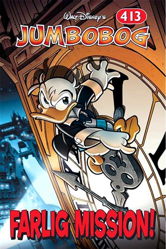 Jumbobog Nr. 413