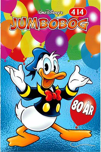 Jumbobog Nr. 414