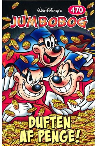 Jumbobog Nr. 470
