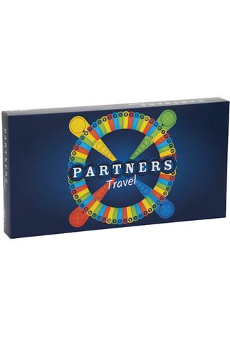 Partners Travel