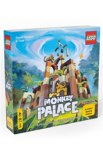 Monkey Palace