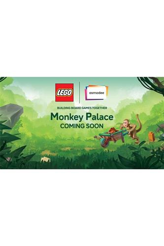 Monkey Palace