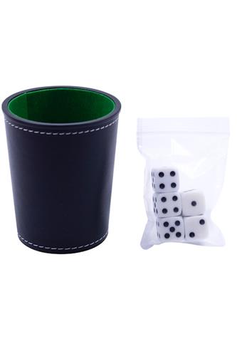 Deluxe raflebæger Deluxe raflebæger