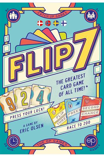 Flip 7