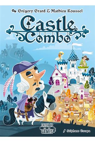 Castle Combo