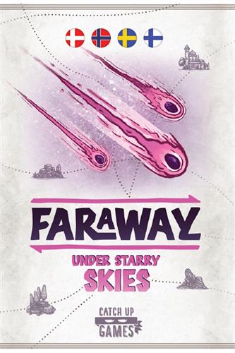 Faraway: Under Starry Skies