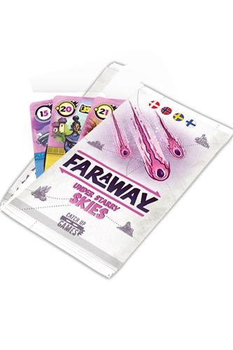 Faraway: Under Starry Skies