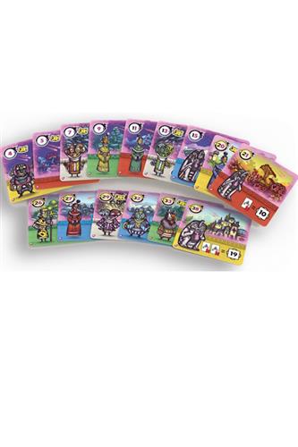 Faraway: Under Starry Skies