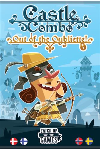 Castle Combo: Out of the Oubliette