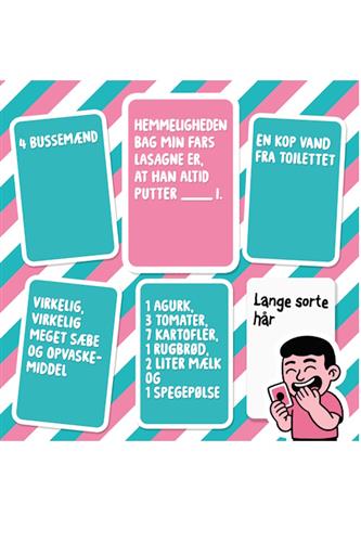 Det Dårlige Selskab - For Hele Familien! Det Dårlige Selskab - For Hele Familien!