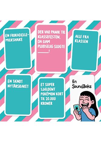 Det Dårlige Selskab - For Hele Familien! Det Dårlige Selskab - For Hele Familien!