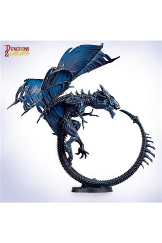 Dungeons & Lasers: Dragon - Xenodragon