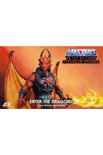 Masters of the Universe: Fields of Eternia