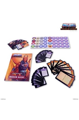 Masters of the Universe: Fields of Eternia