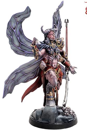 Dungeons & Lasers: Anara - The Undying Queen