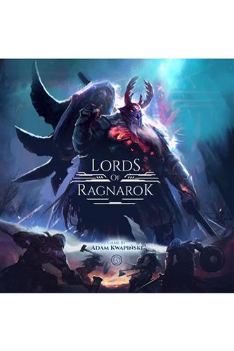 Lords of Ragnarok