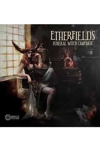Etherfields: Funeral Witch Campaign