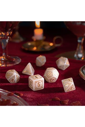 Rollespilsterninger: Bloodsucker - Immortal