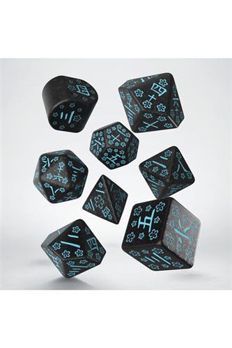 Rollespilsterninger: Japanese - 20 Anniversary edition