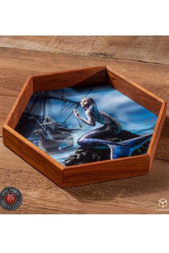 Anne Stokes Dice Tray: Soul Purpose Anne Stokes Dice Tray: Soul Purpose