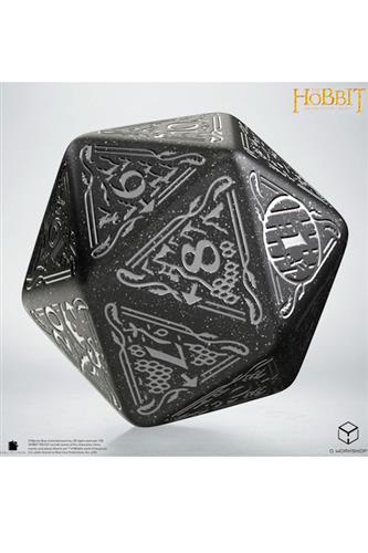 The Hobbit Spindown D20 - Umbral