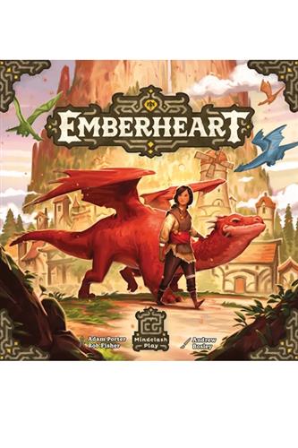 Emberheart